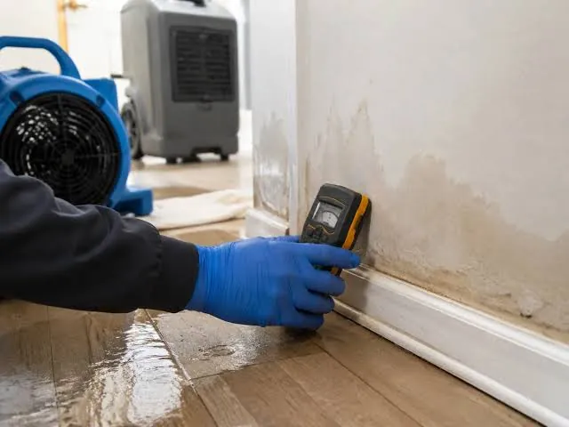 24/7 Water damage restoration services in Oxford, PA - Rapid flood cleanup and mitigation